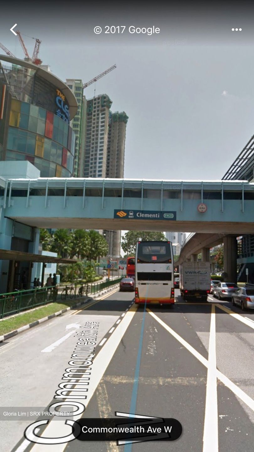 Clementi Avenue 4 (Clementi),  #618280911